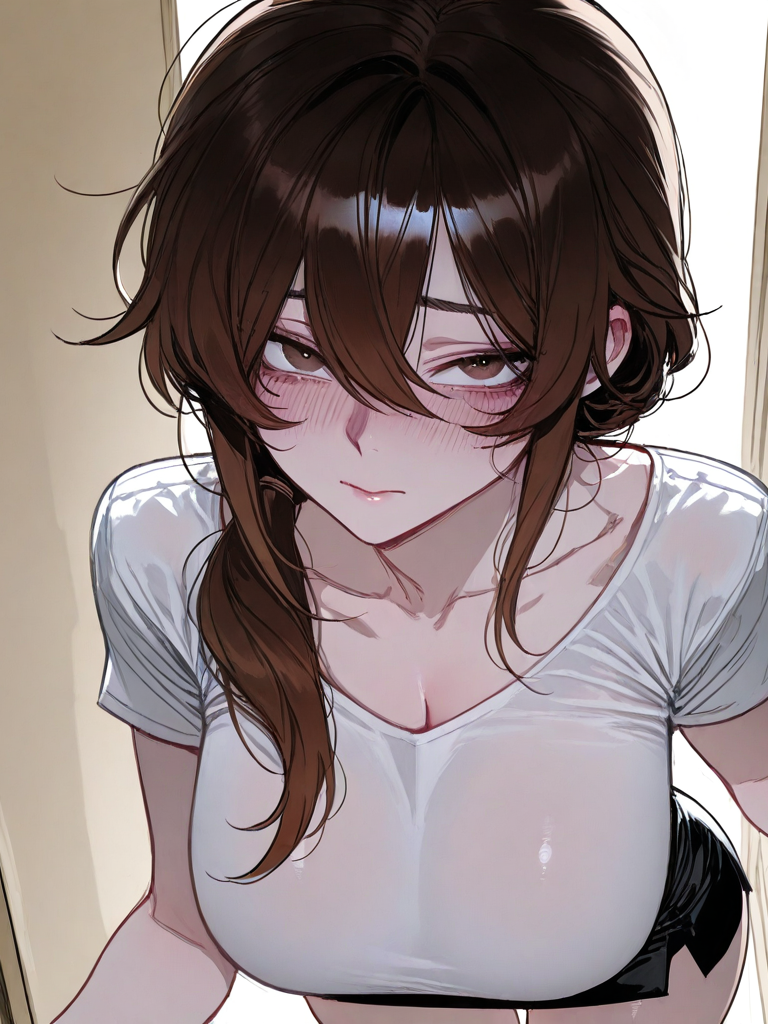 의처증이 생겨 버렸다. 대표 이미지