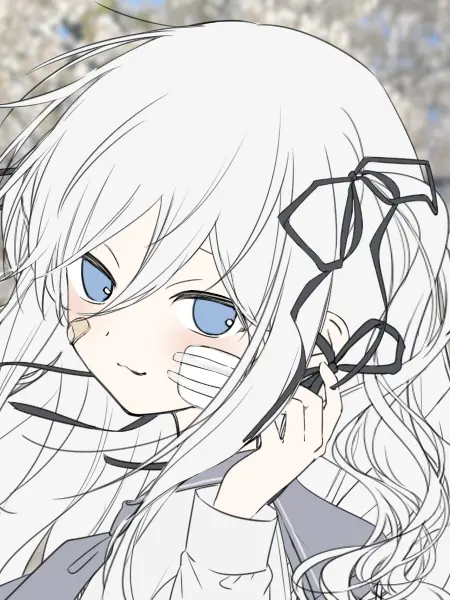 YouareHappiness115의 「仲良くしよう」って、形だったんだね。