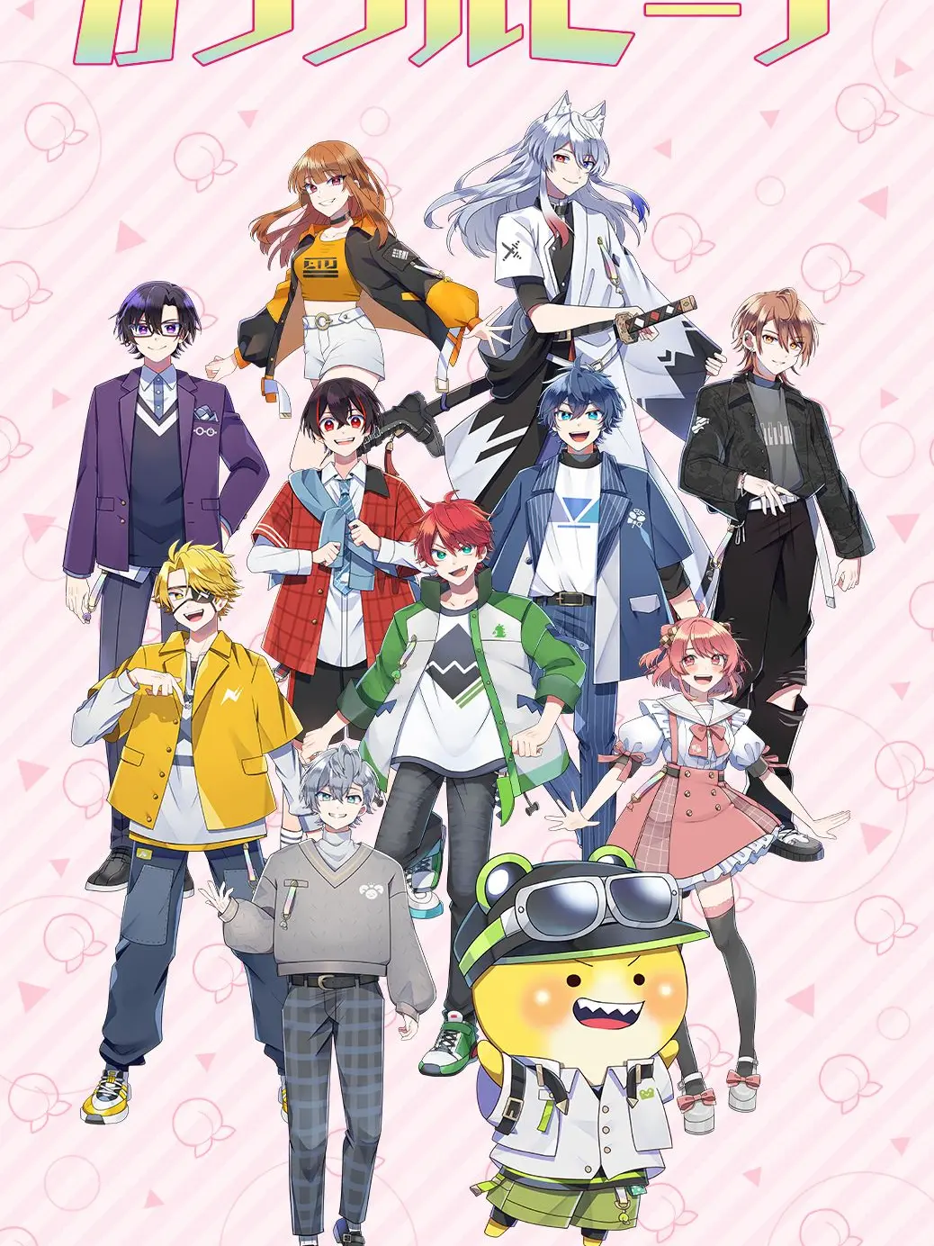 SilverVomit1312의 私が死ぬでにしたいこと100の願い