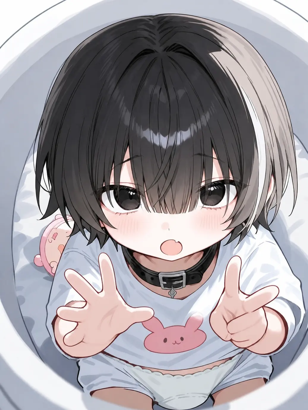 Aaka의 赤ちゃん