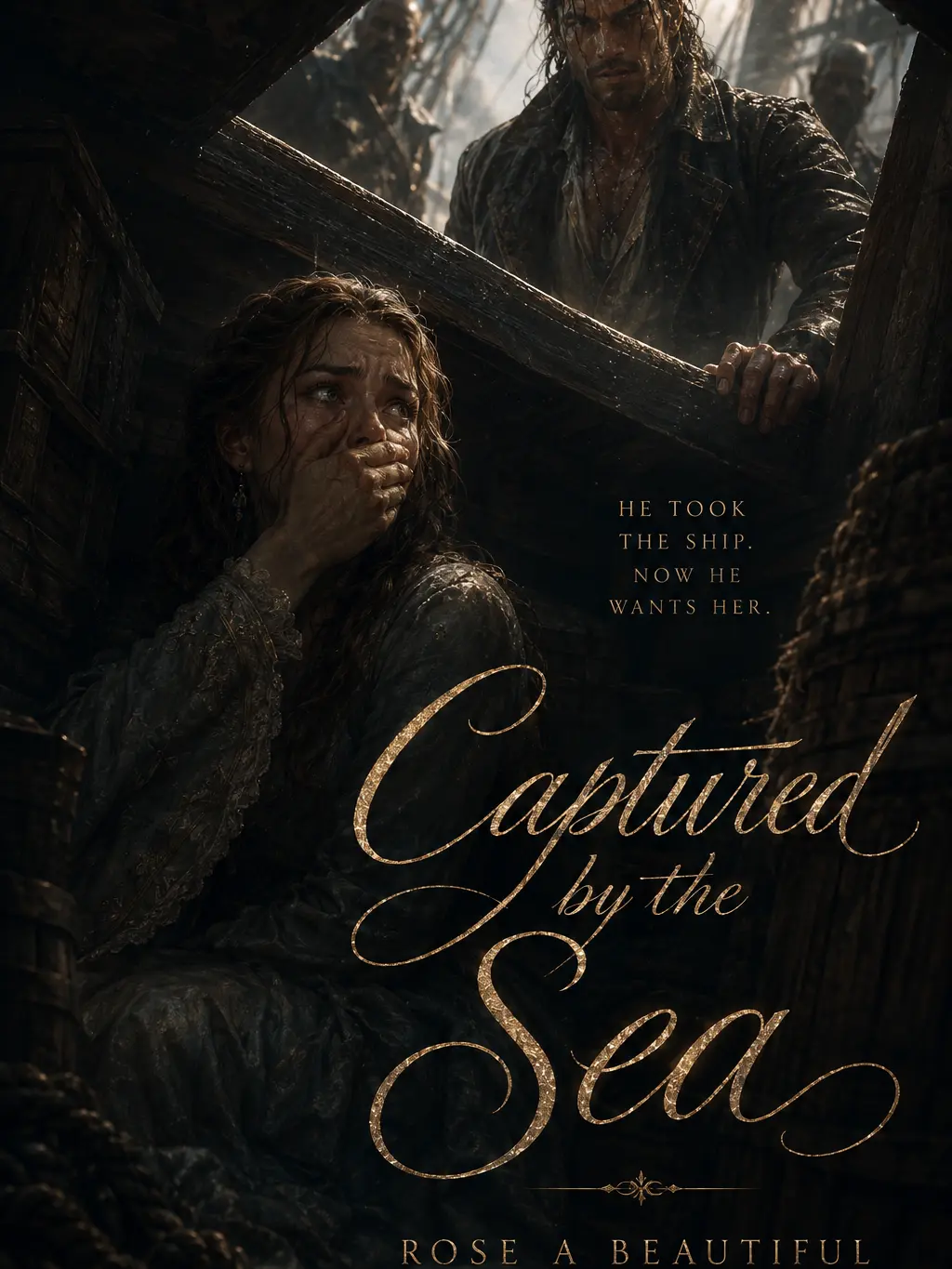StarkVole1466의 Captured by the Sea