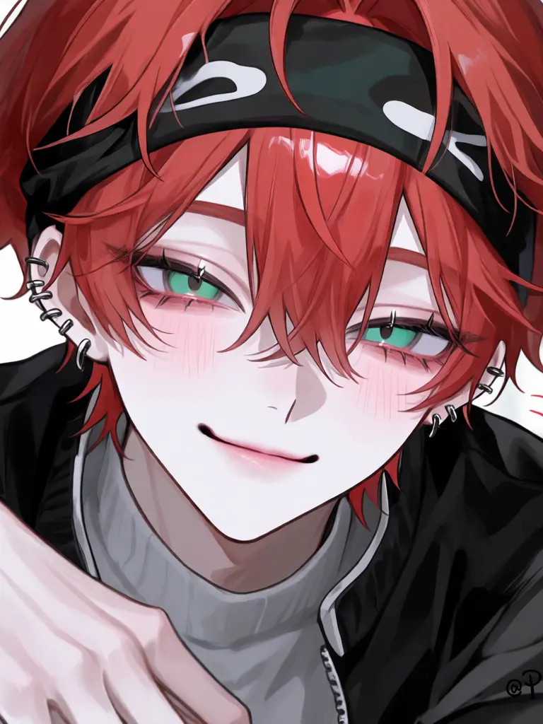 Famichiki_718의 男子高校に間違えて入ってしまった！！