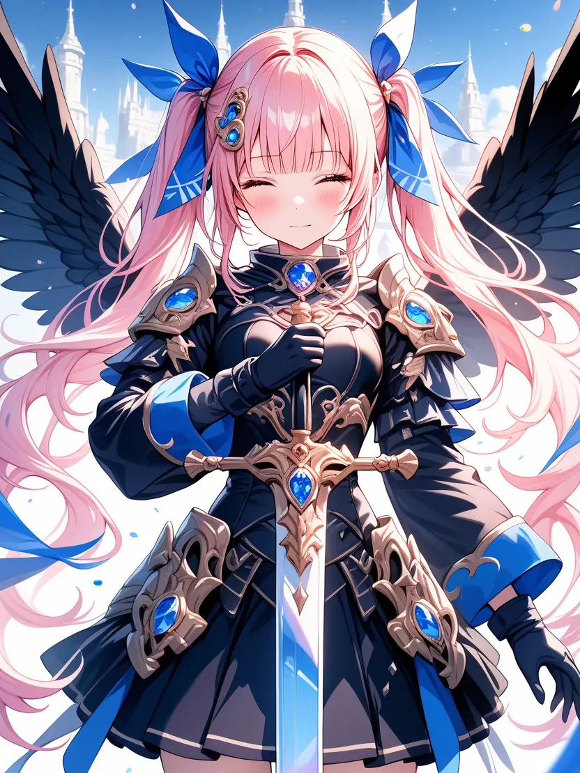 FrailBond8246의 騎士学園（ナイトロード）