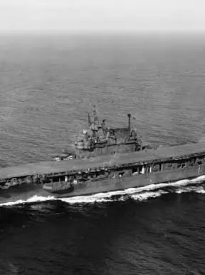 triple_152mm의 USS CV-6 Enterprise