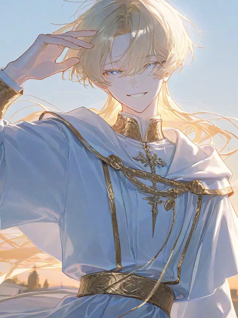 take_gush1의 魔法と孤高の境界