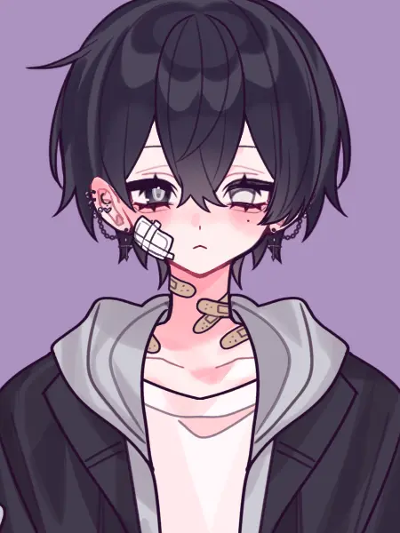 DampRisk3647의 SOSに気づいてお兄ちゃんっ、
