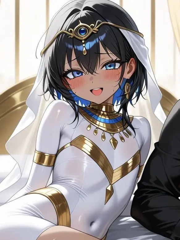 RealWagon9518의 파라오 먀오