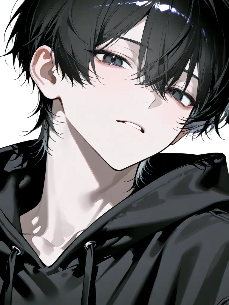 BiasedSkin6573의 身長差カップル