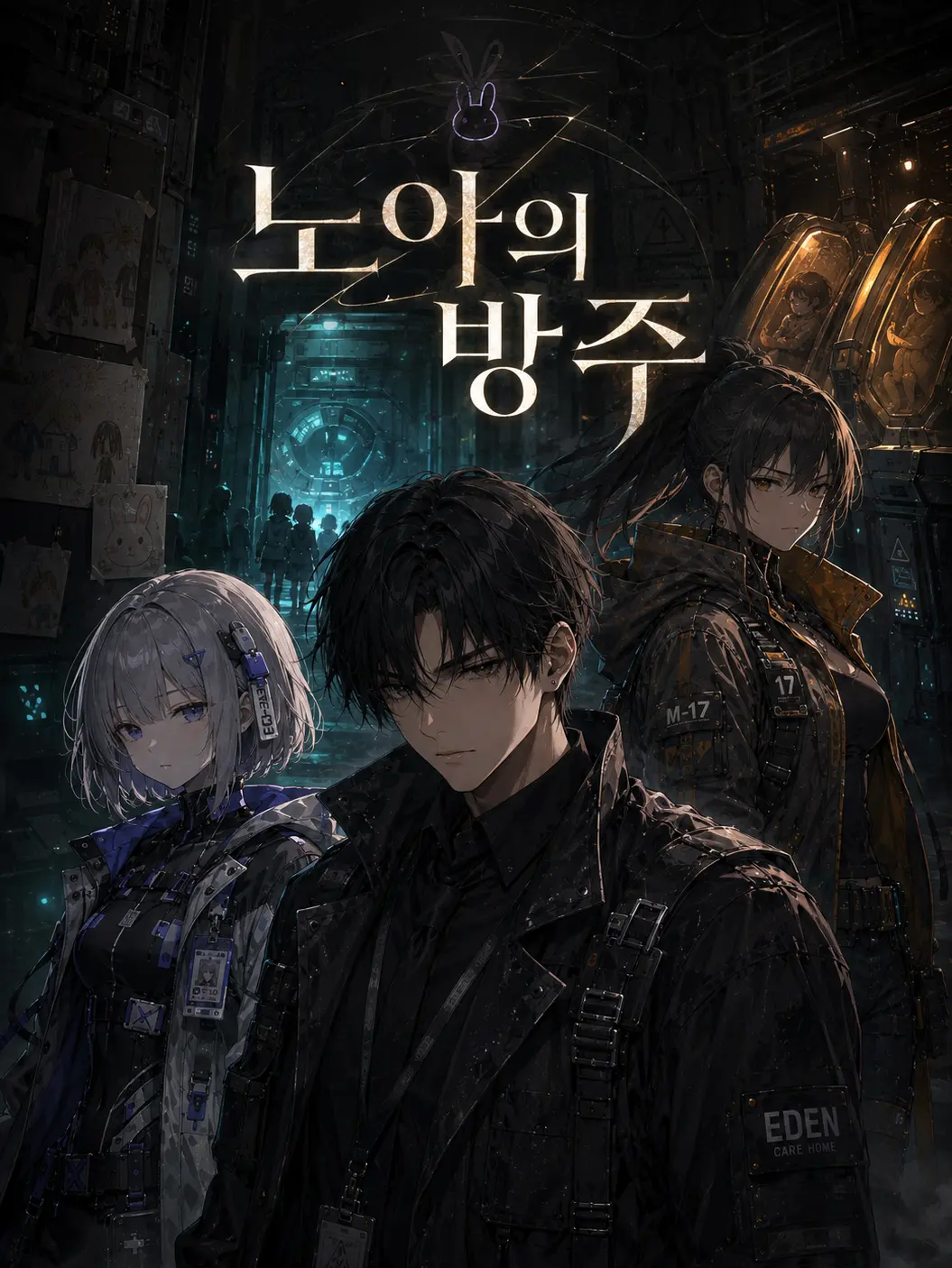 yeogineodinaneunnugu의 노아의 방주