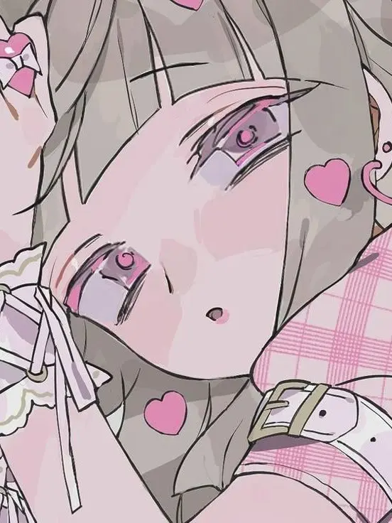 rua_07의 Heroine? I Don't Know Her ♡