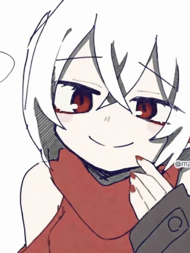 StickyVeery9003의 擬人化フェル︎︎ ♀