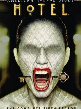 RICONASTY105의 American horror story hotel season five