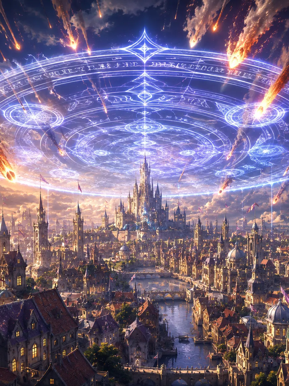HardAnkle4238의 気まぐれ魔王の100年災