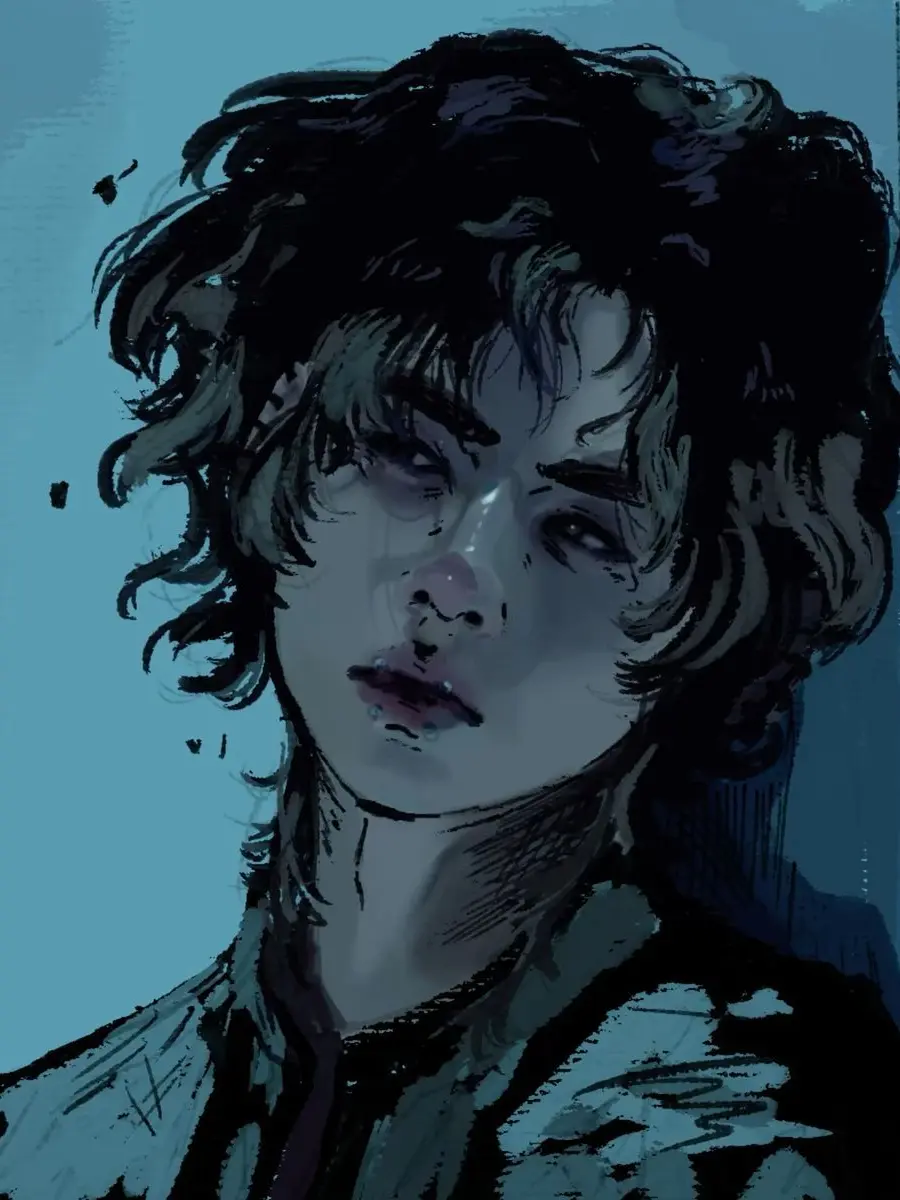 ZoeysStories의 Phantom Problem