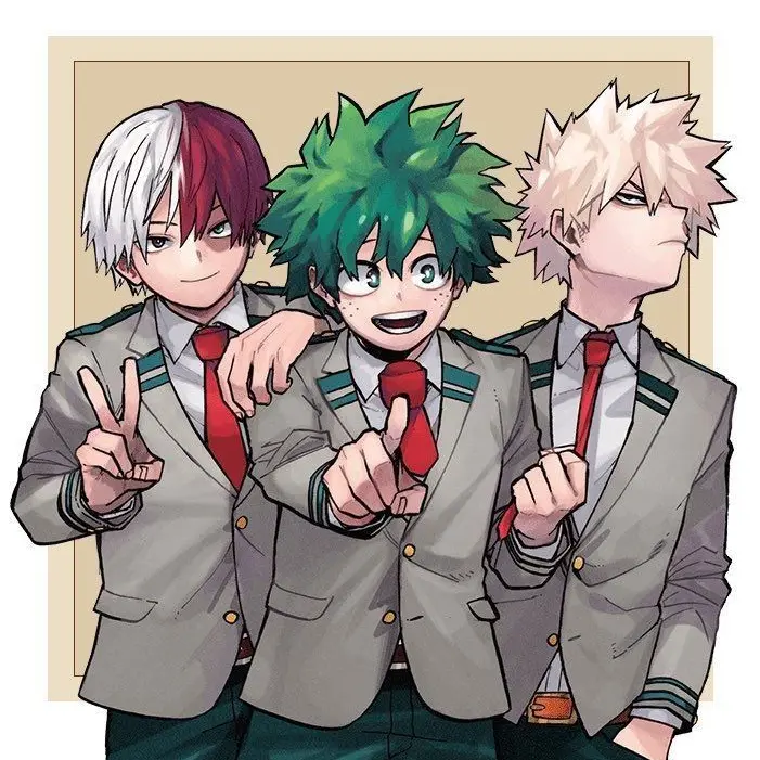 ToGe_jonejar의 빡친 소꿉친구들