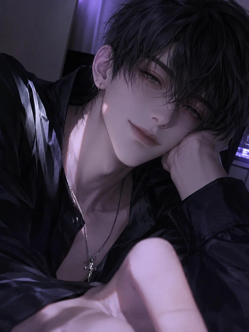 RipestTile4285의 君しかいらない