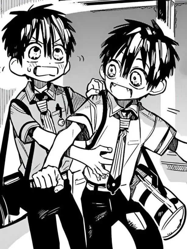 Senzuki_Haru의 유기 아마네, 유기 츠카사