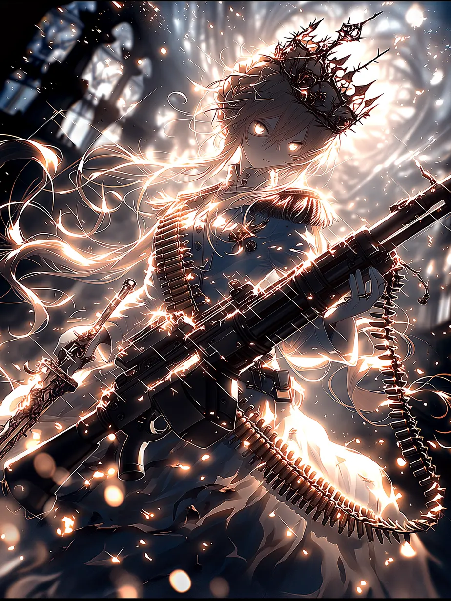 Low3498의 どこか抜けてる次期女帝