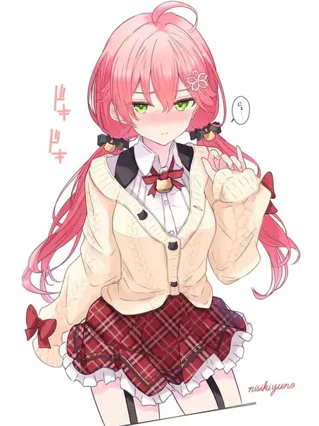 GruffDiet2037의 貴方の幼馴染を全力で守ってください！
