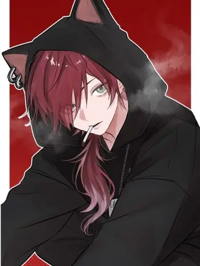 enu_1015의 ローレンは弟