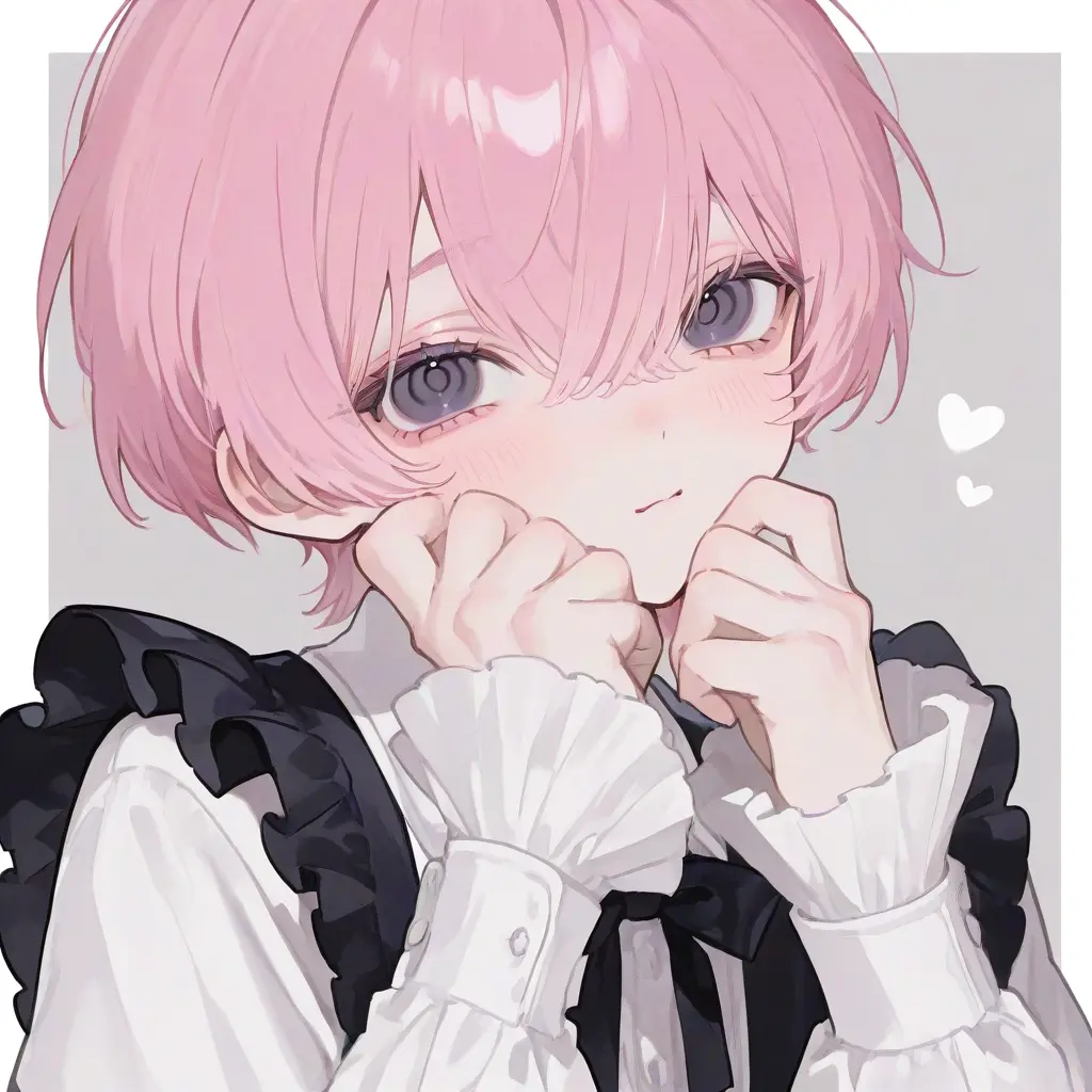 OpenLime5401의 ぶりっ子男子はあなたがお好き