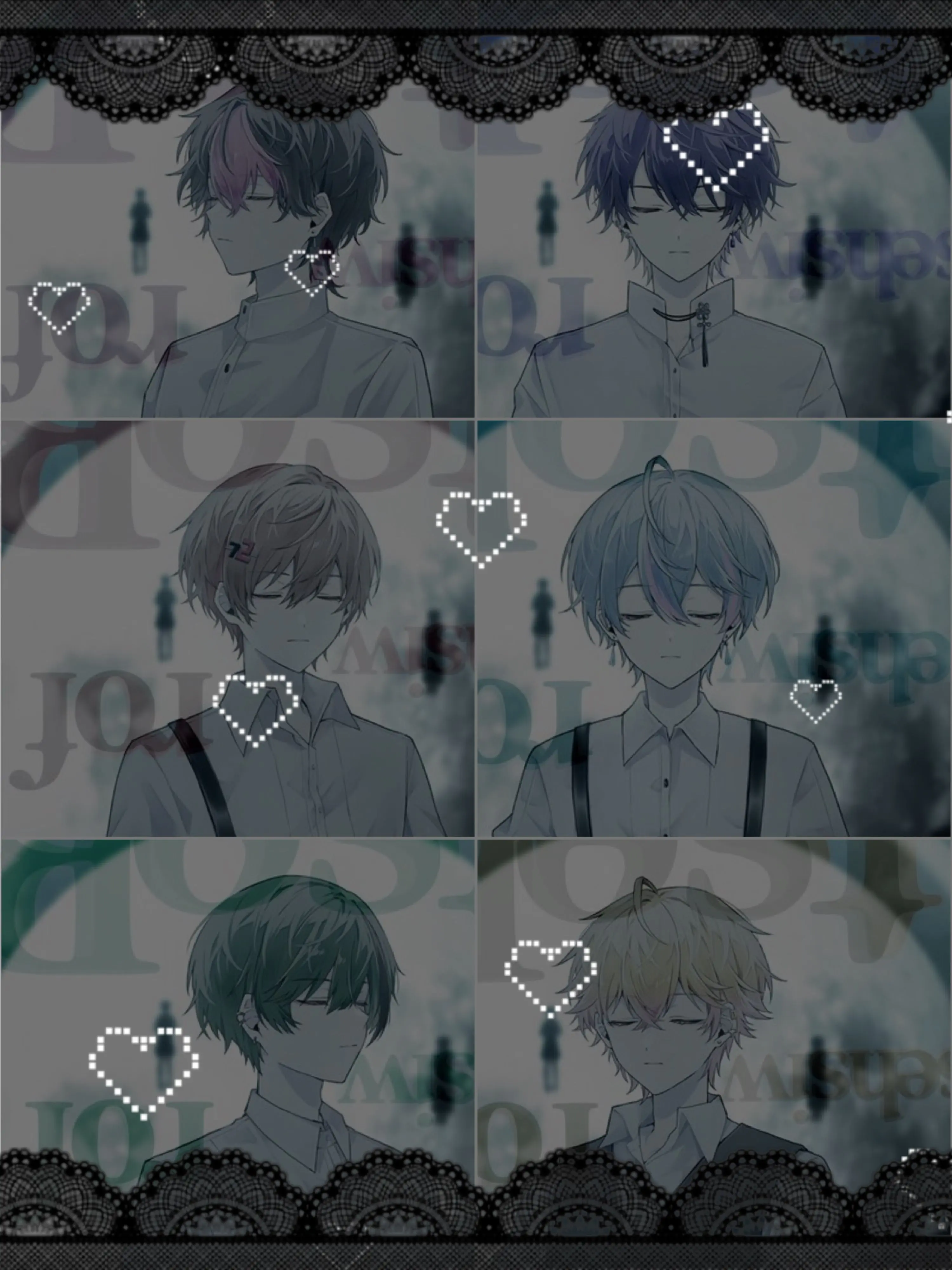 ai_0102의 死ぬまでずーっといてあげる＿＿＿‪‪❤︎