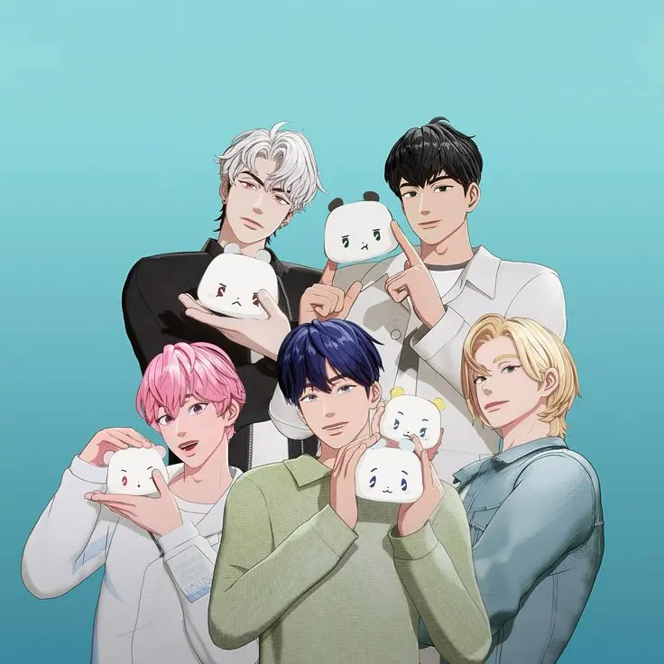 TangyFish4711의 플레이브