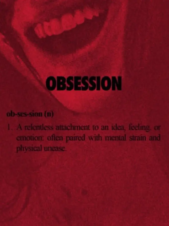 GetJinxed444의 | Obsession?
