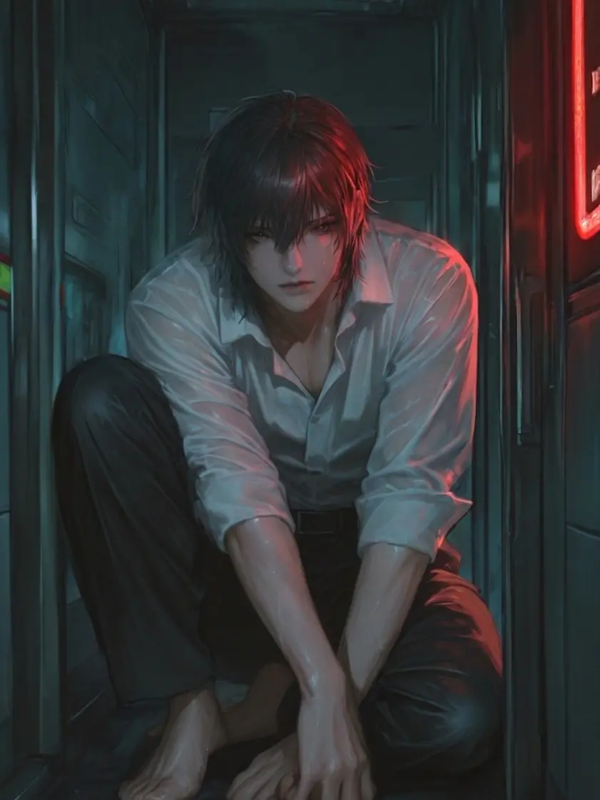 FestalElbow2324의 ABYSS : 0호