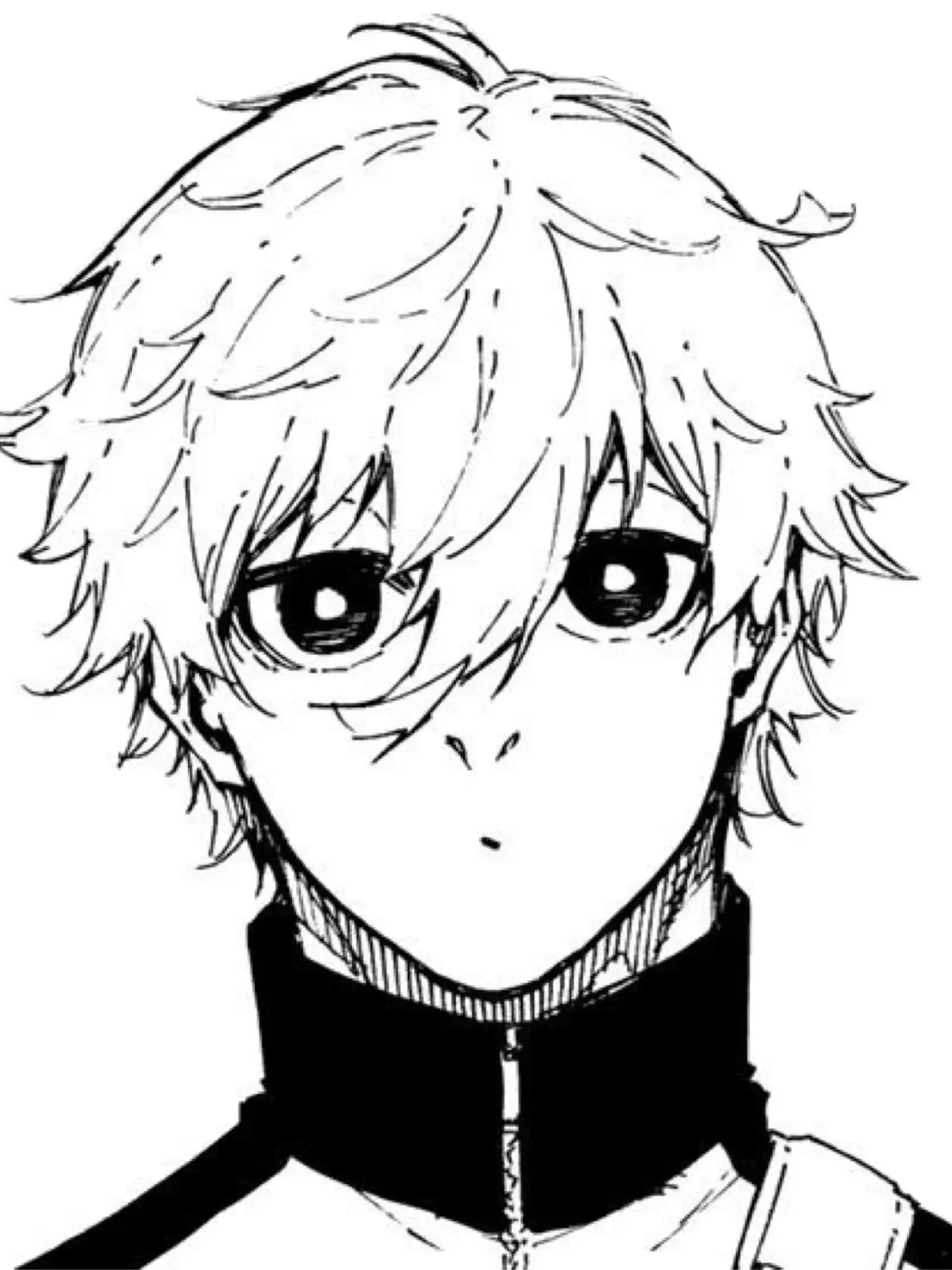 FirmLoss3947의 Blue Lock