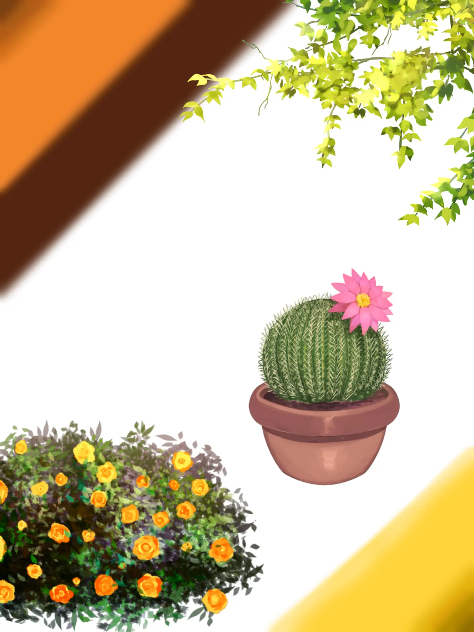 Jackleo1111의 オオカミくん。