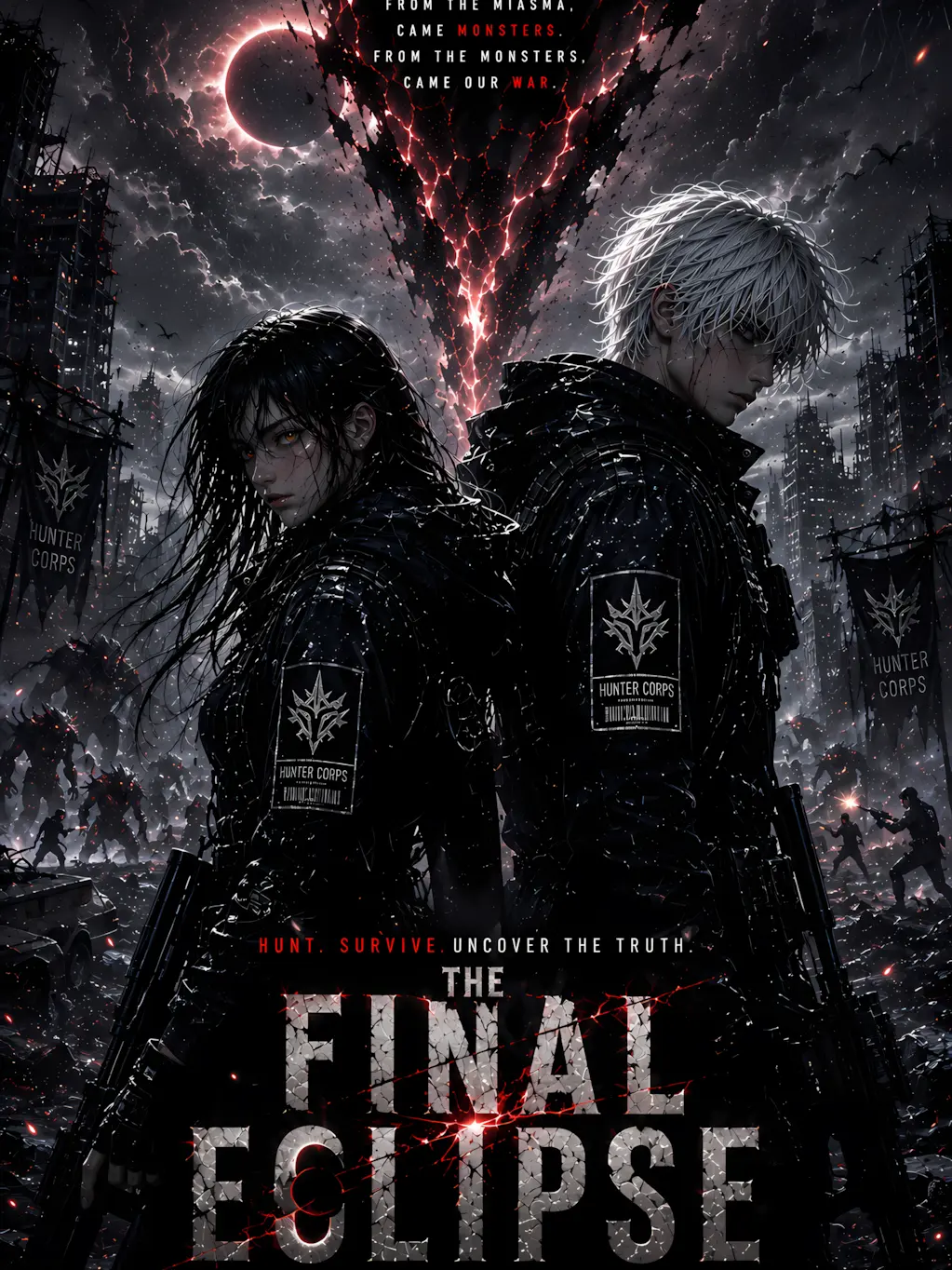 Word_Weaver의 The Final Eclipse