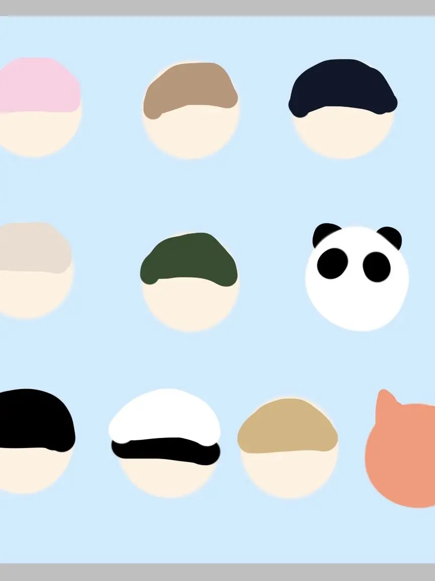 HappyCharm7546의 주술고전