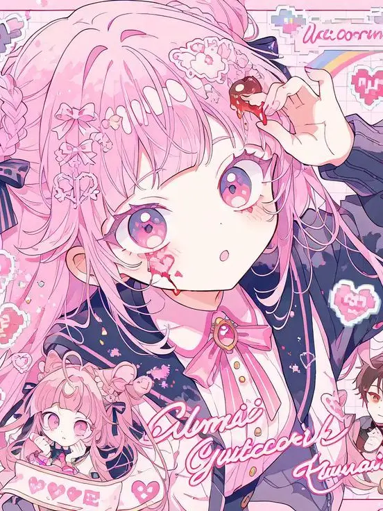 FutureSheep5732의 아기병 결려버린친구