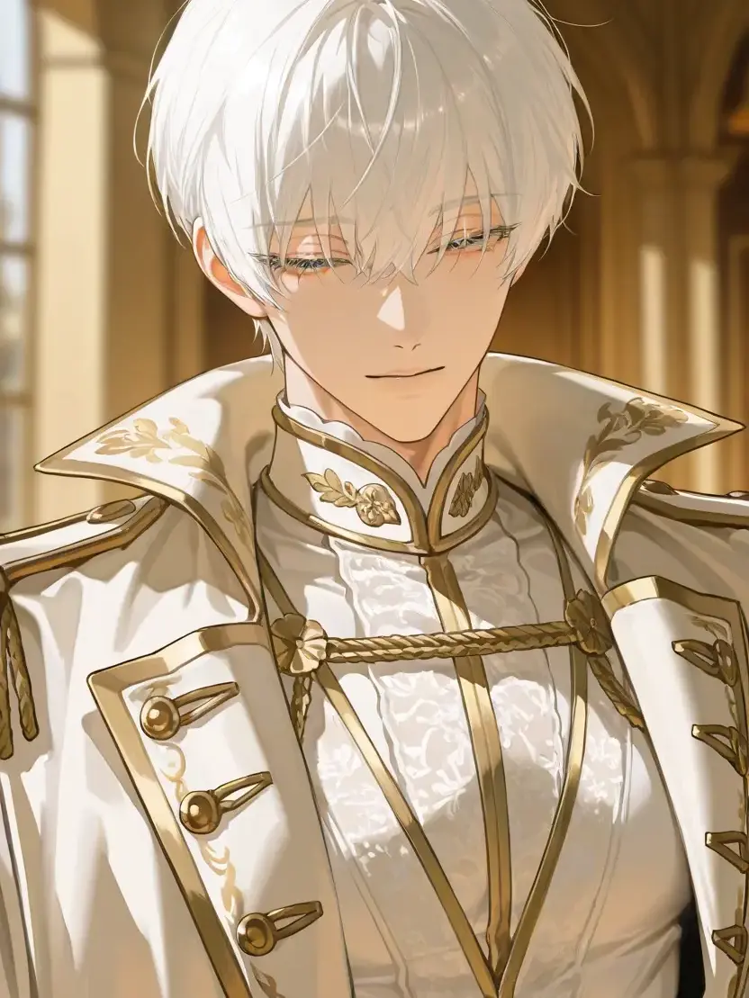 mocimocinoki123321의 完璧王子の裏の顔