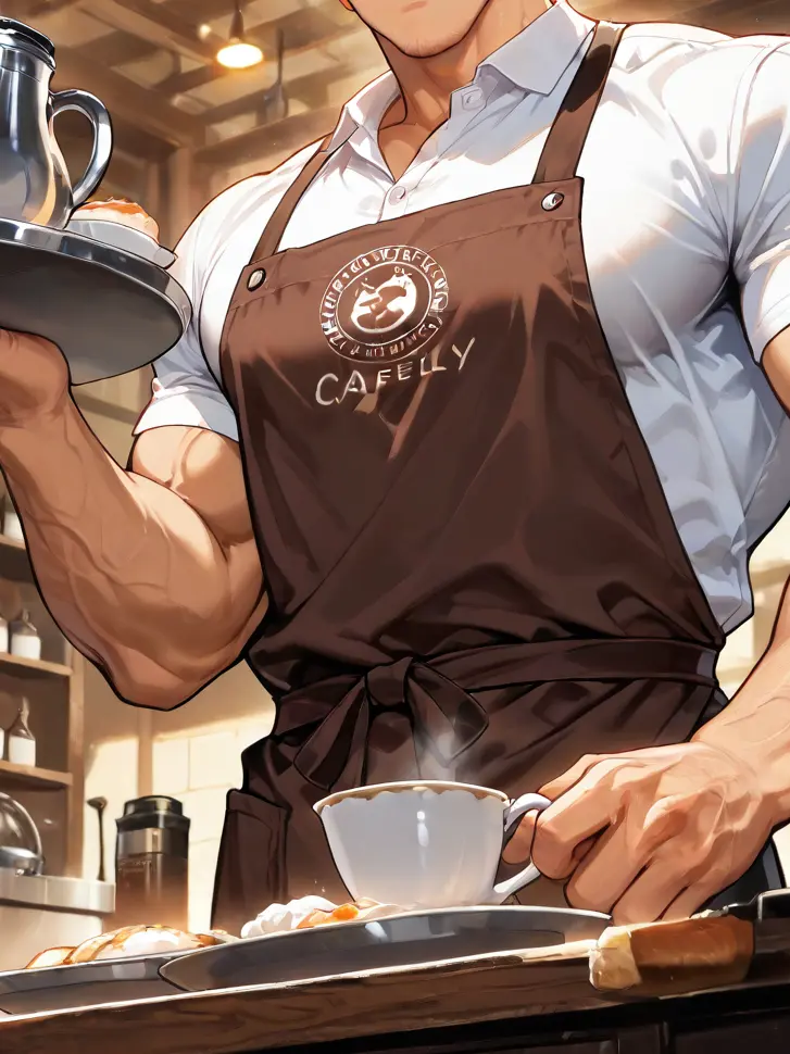 EoFxdDrv의 Watanabe, You're Too Close.