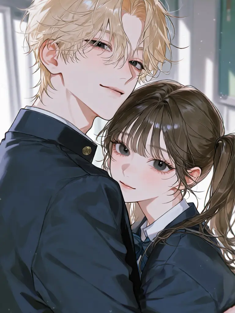 DoughyQuote5086의 바람피운 상대에게, 사랑을 빼앗겼습니다.
