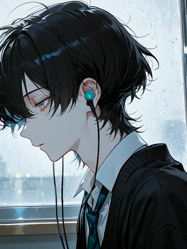 mahiru06의 次は逃げないから。