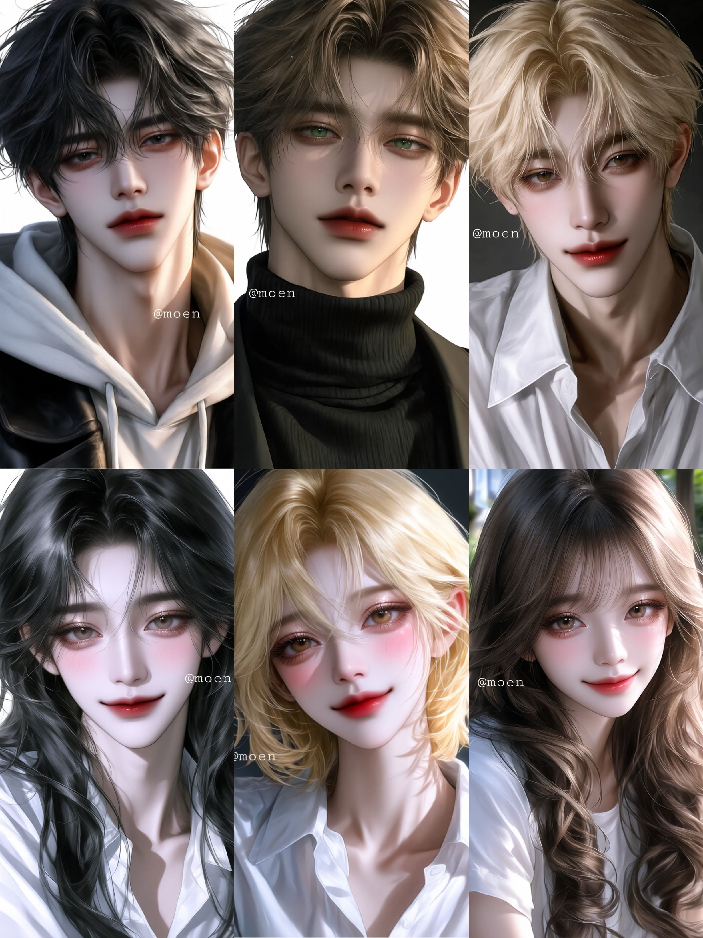 소꿉친구들 대표 이미지