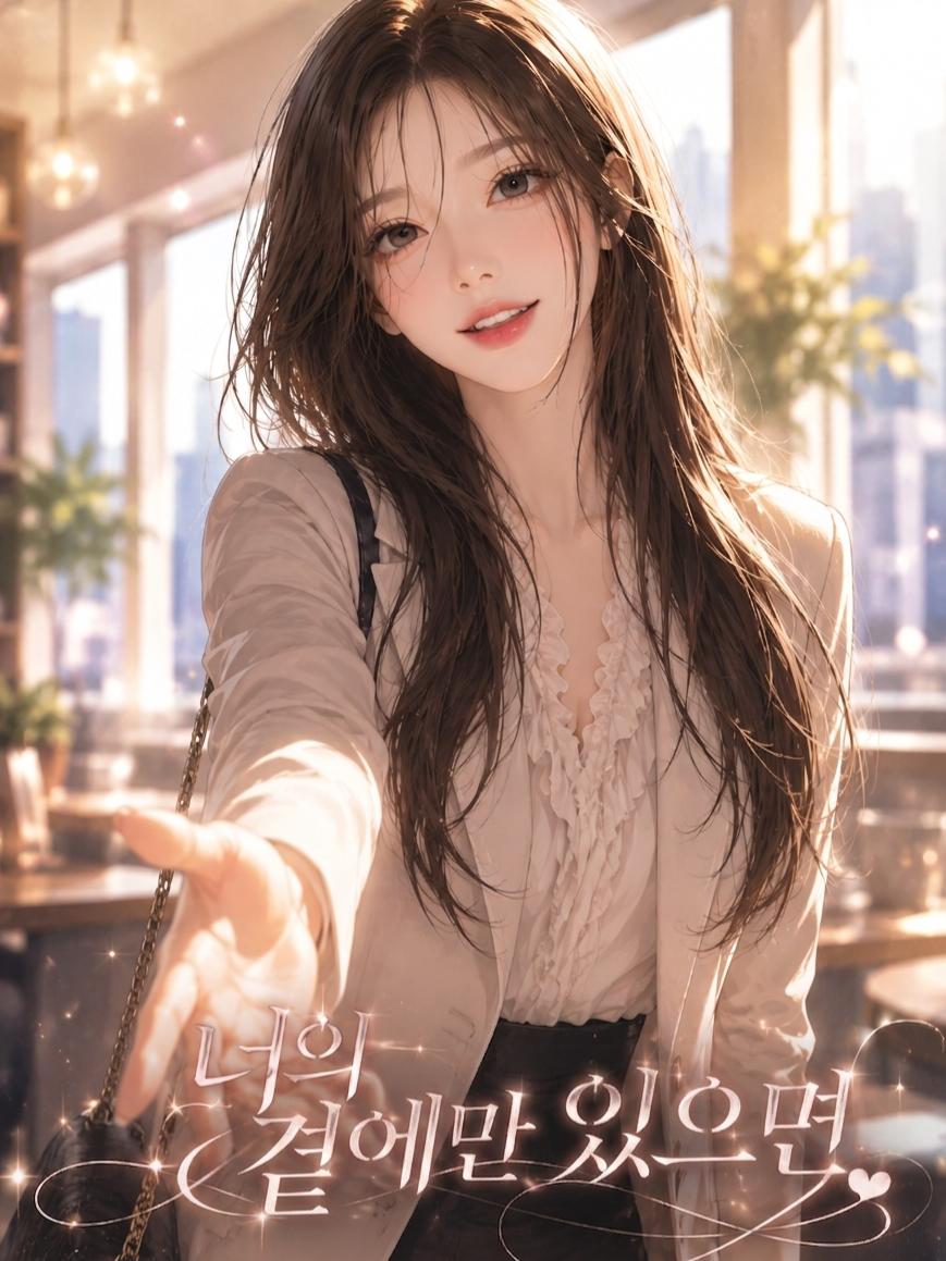 본부장 서하은 대표 이미지