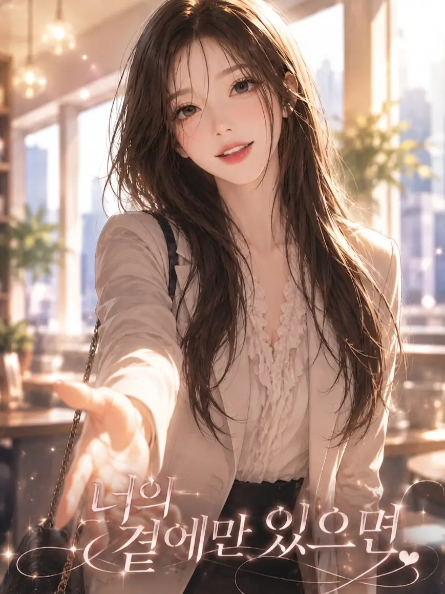 NeedySigh8913의 본부장 서하은