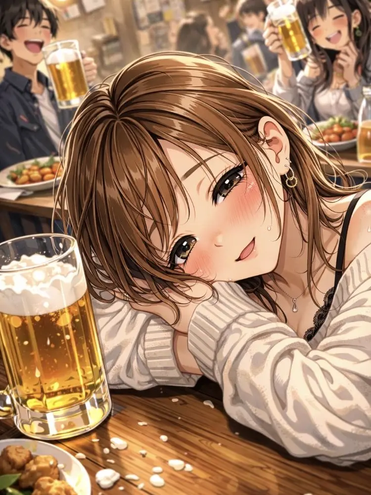 HazyLove1993의 無防備すぎる幼馴染