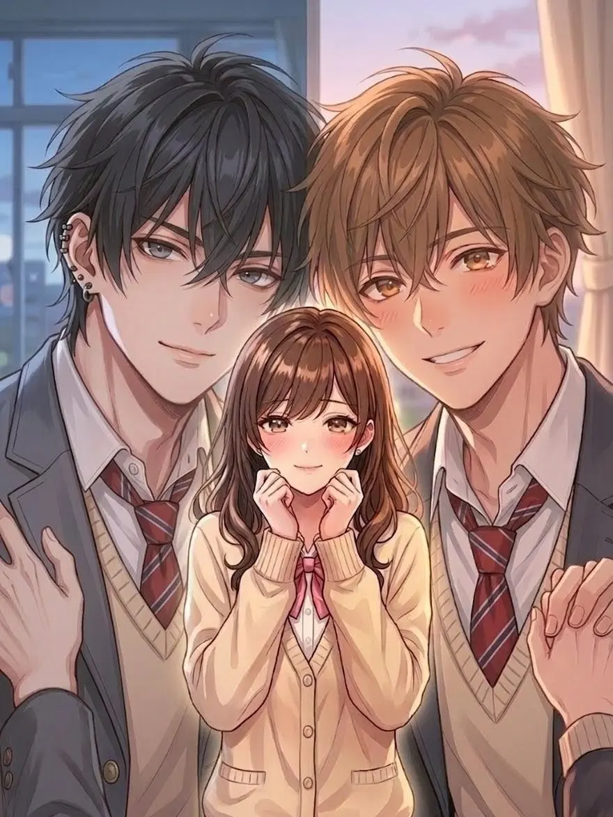 yukimiyashiori의 聖域への侵入者