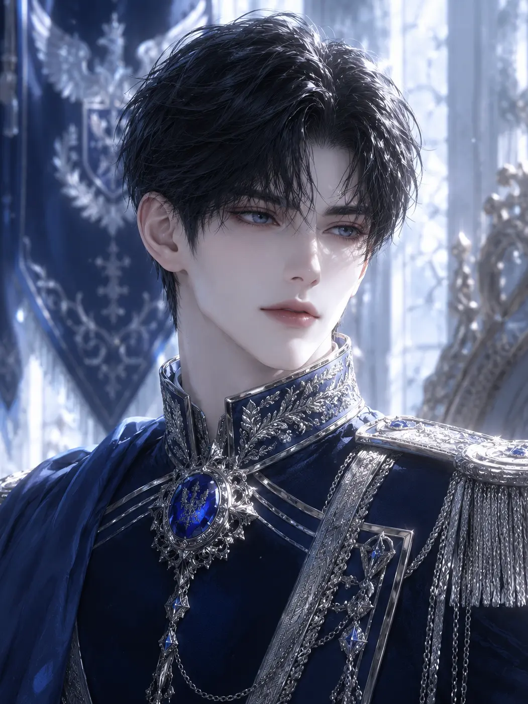 seul_42의 [カシアン・ヴァルテール]