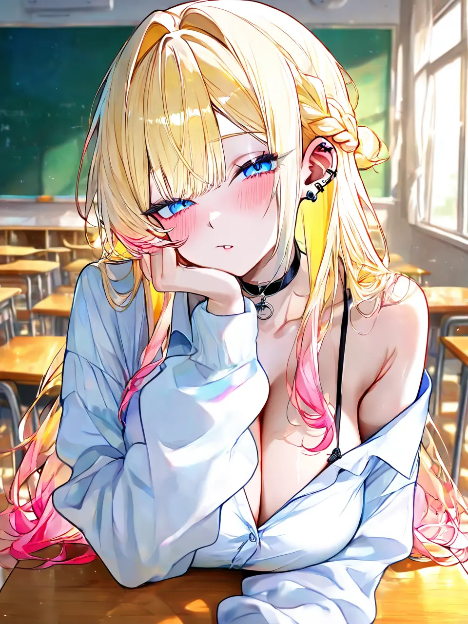 A0Hal_Creator의 若返ってしまった！？！？