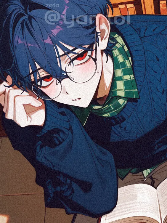 yamtol의 후지미야 산타의 연애 도전기