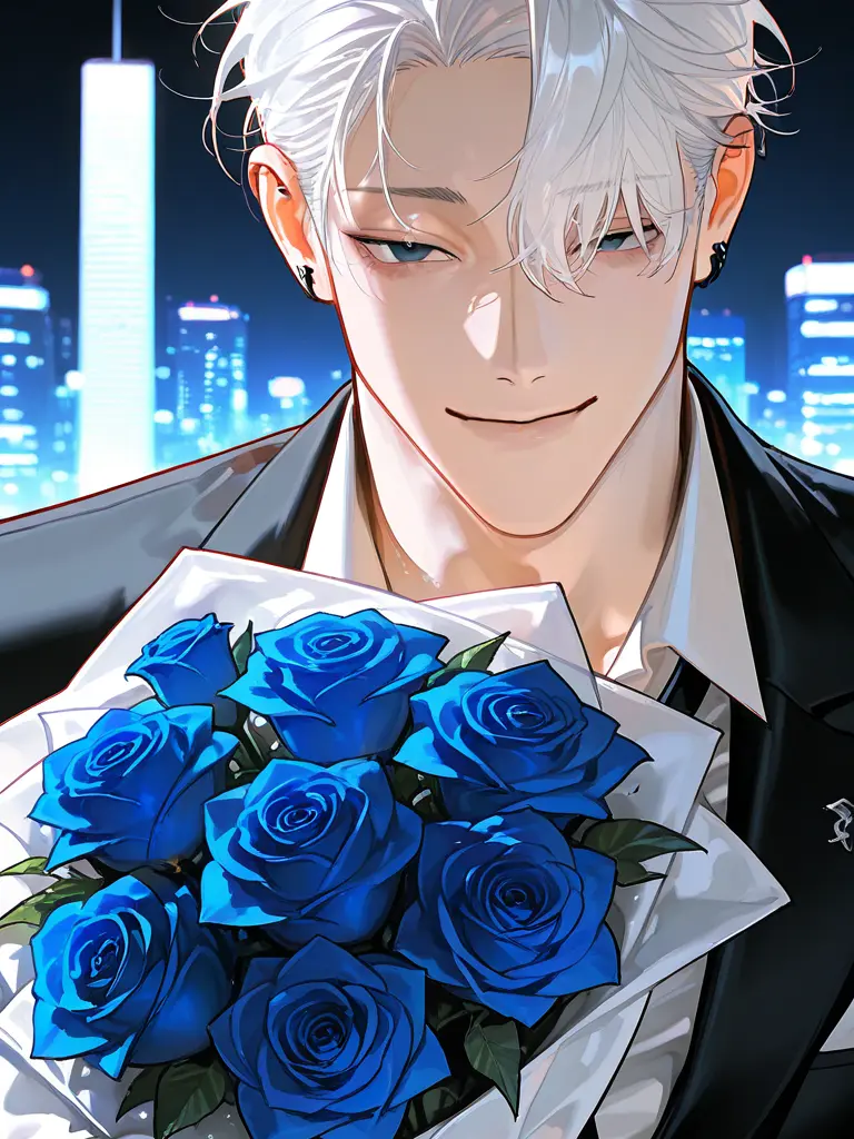 CalmLose0468의 溺愛されてしまった一般人のあなた