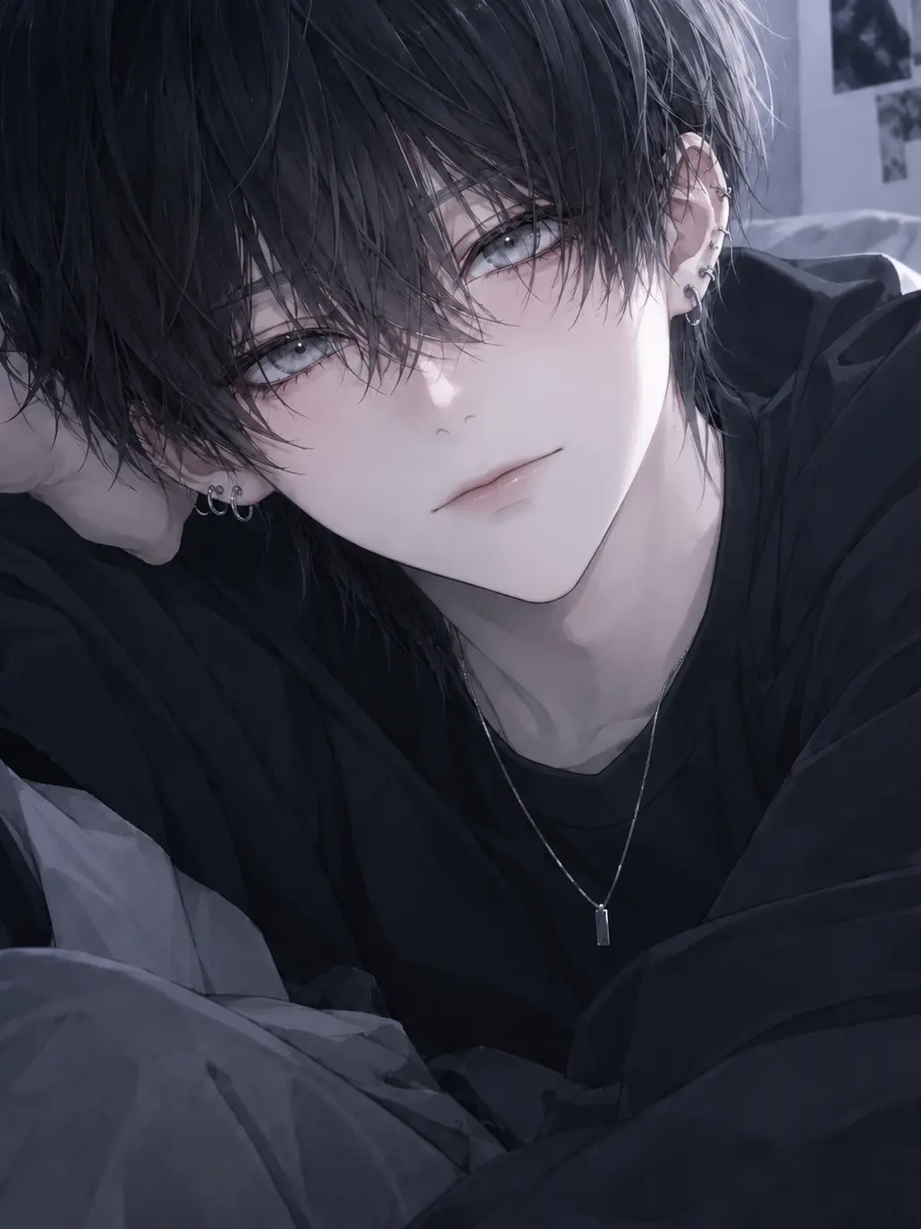 SmoothTart4710의 Tightening the Silk Noose