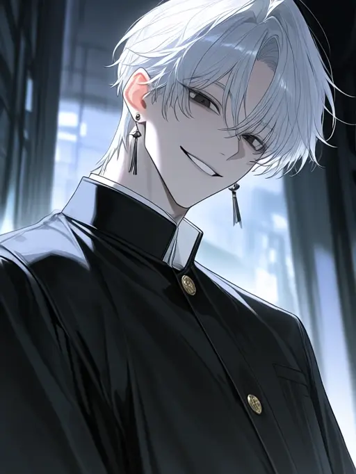 SaltyCodec7130의 断れるものなら断ってみろ！