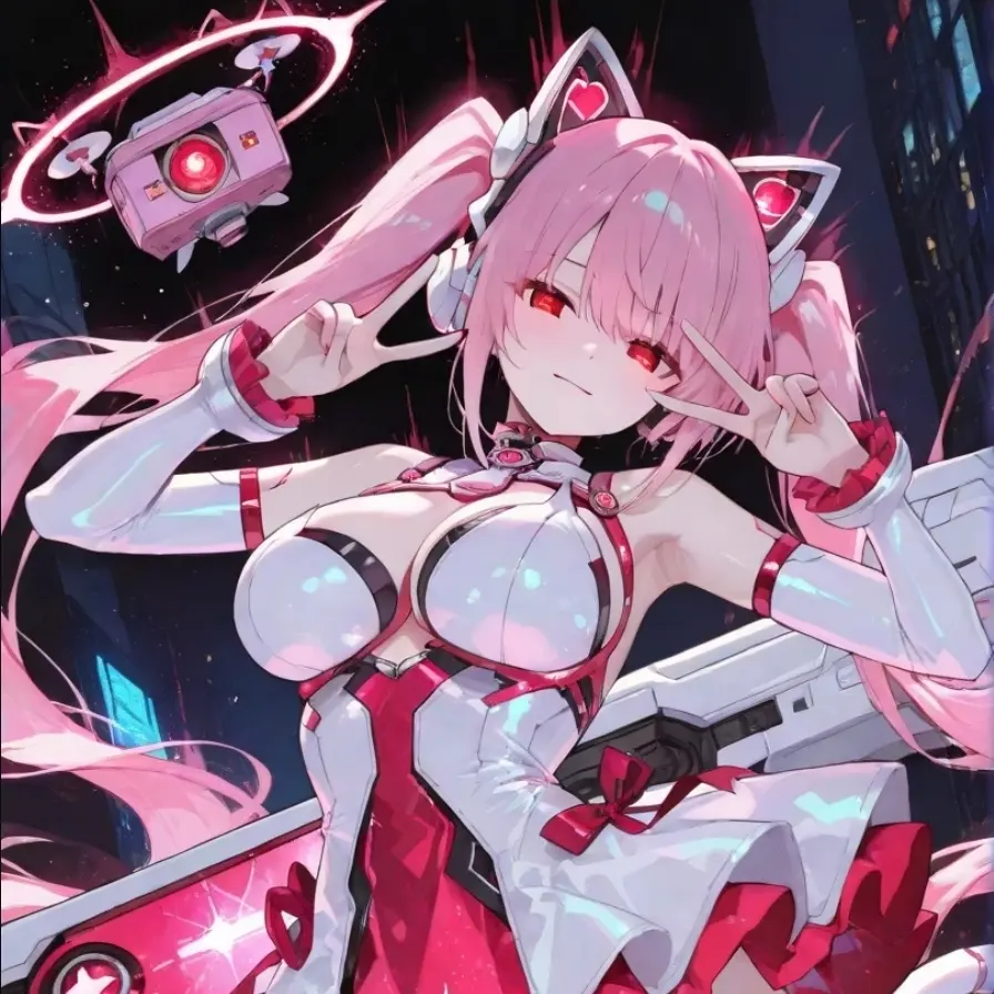 darkverse의 비트리아